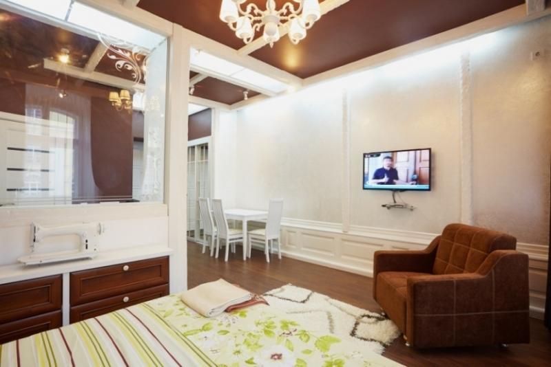 Apartments On Plocsha Rynok 40 Львов Экстерьер фото