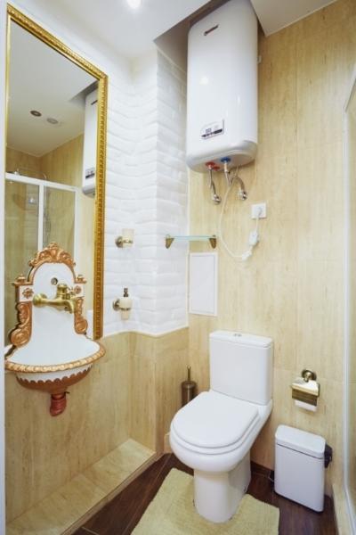 Apartments On Plocsha Rynok 40 Львов Экстерьер фото